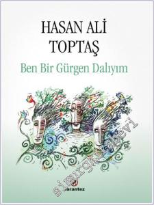 Ben Bir Gürgen Dalıyım -        2024