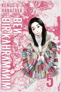 Ben Bir Kahramanım Cilt 5 -        2025