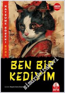 Ben Bir Kediyim -        2024