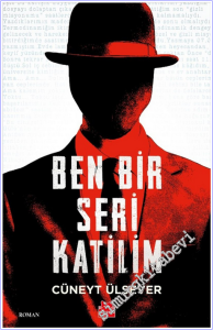 Ben Bir Seri Katilim -        2026