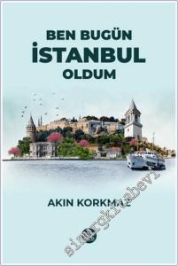Ben Bugün İstanbul Oldum -        2024