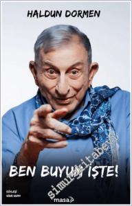 Ben Buyum İşte -        2024