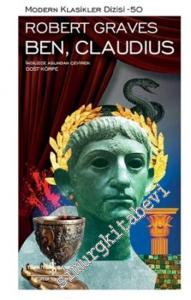 Ben Claudius -        2025