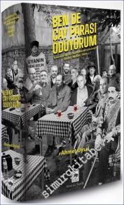 Ben De Çay Parası Ödüyorum -        2023