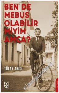 Ben de Mebus Olabilir miyim Amca? -        2026