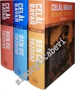 Ben de Yazdım 3 Cilt TAKIM Ciltli -        2024