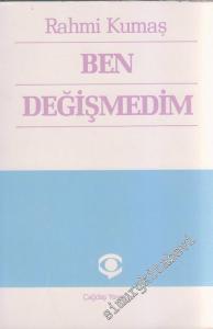 Ben Değişmedim -