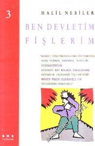 Ben Devletim Fişlerim -