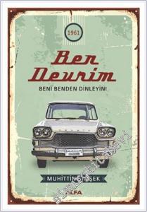 Ben Devrim : Beni Benden Dinleyin  -        2020