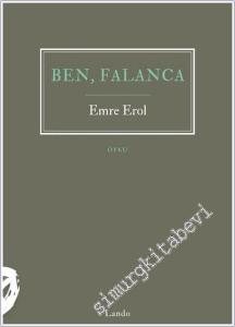 Ben Falanca -        2025