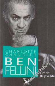 Ben Fellini -        1995