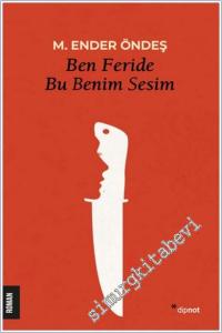 Ben Feride Bu Benim Sesim -        2023