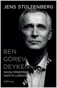 Ben Görevdeyken : Savaş Döneminde NATO'ya Liderlik -        2026
