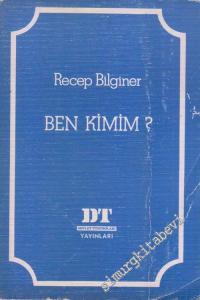 Ben Kimim ? -