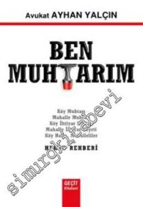 Ben Muhtarım -        2006