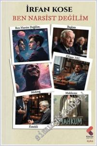 Ben Narsist Değilim -        2025