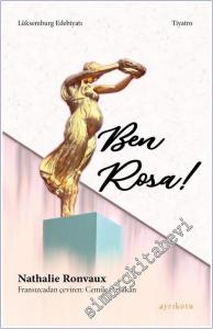 Ben Rosa -        2025