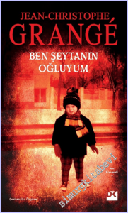 Ben Şeytanın Oğluyum -        2026