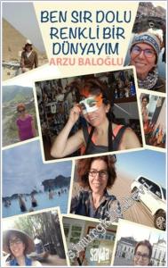 Ben Sır Dolu Renkli Bir Dünyayım -        2025