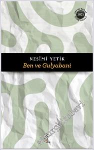 Ben ve Gulyabani -        2025