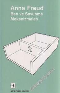 Ben ve Savunma Mekanizmaları -        2015