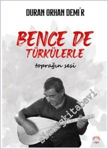 Bence de Türkülerle -        2024