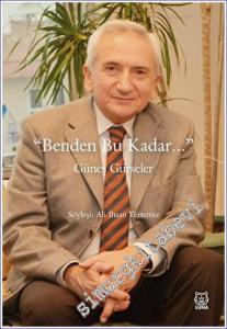Benden Bu Kadar -        2023