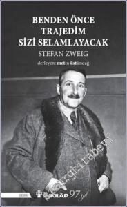 Benden Önce Trajedim Sizi Selamlayacak -        2024