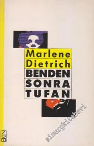 Benden Sonra Tufan -