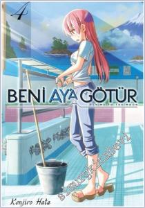 Beni Ay'a Götür - Cilt 4 -        2026