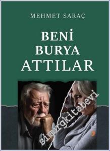 Beni Burya Attılar  -        2023