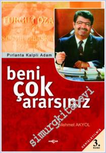 Beni Çok Ararsınız: Pırlanta Kalpli Adam -        2009