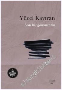 Beni Hiç Göremezsin -        2023
