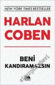 Beni Kandıramazsın -        2023