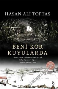 Beni Kör Kuyularda -        2020