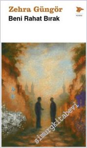 Beni Rahat Bırak -        2025