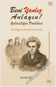 Beni Yanlış Anlayın! Yalnızlığın Poetikası -        2026