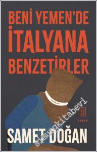 Beni Yemen'de İtalyana Benzetirler -        2024