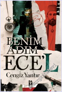 Benim Adım Ece'l -        2026
