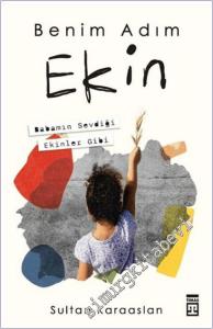 Benim Adım Ekin -        2025