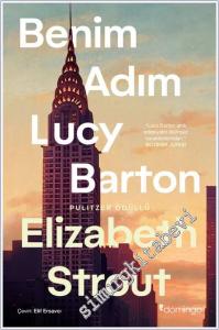 Benim Adım Lucy Barton -        2025