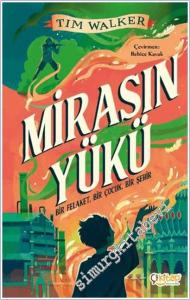 Benim Adım Nobel : Küresel Romancı Olarak Orhan Pamuk'un Portresi -        2025