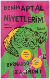 Benim Aptal Niyetlerim -        2025