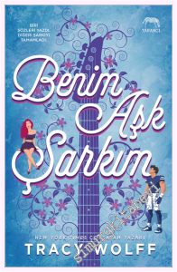 Benim Aşk Şarkım -         2026