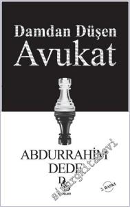 Benim Avukatım Var : Damdan Düşen Avukat 1 -        2024