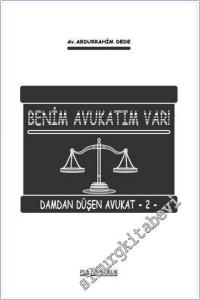 Benim Avukatım Var : Damdan Düşen Avukat 2 -        2025