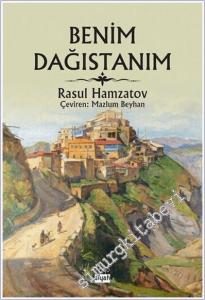 Benim Dağıstanım -        2018