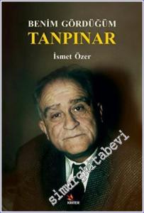 Benim Gördüğüm Tanpınar -        2022