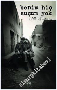 Benim Hiç Suçum Yok -        2024