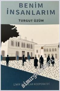 Benim İnsanlarım -        2024